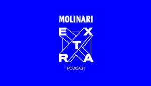KleinRusso per Molinari: al via “Extra Podcast”, ospite della prima puntata Coez