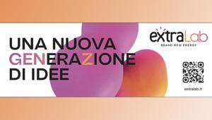 Debutta ExtraLab - Brand New Energies, network di agenzie indipendenti per comunicare con la “Gen-Z”