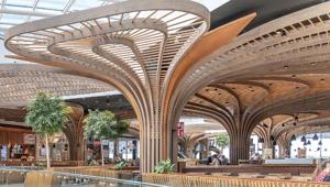 In occasione della Design Week a Oriocenter nasce Extrasalone, il nuovo polo del design di Bergamo