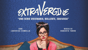 Al debutto su Fox e FoxLife la nuova serie comedy 'Extravergine' co-prodotta con Publispei. A sostegno campagna integrata