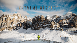 Connexia firma il film Extreme Respect per Save the Duck