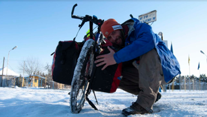 Su Dmax prende il via 'Extreme Adventures' con Danilo Callegari