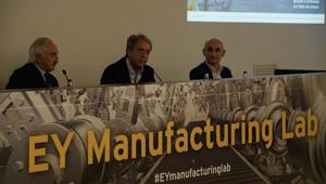Samsung main sponsor di EY Manufacturing Lab