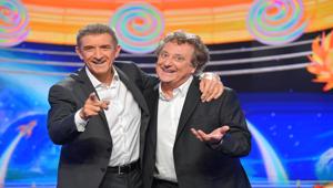 Striscia la Notizia compie 30 anni e il 25 settembre torna su Canale 5 con Greggio e Iacchetti, nuovo sito e nuove veline