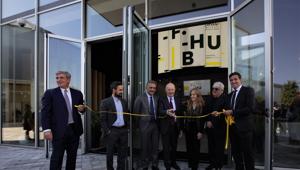 Scalo Milano Outlet&More inaugura F-Hub, una location inedita alle porte di Milano che racchiude tecnologia, moda, ristorazione e design