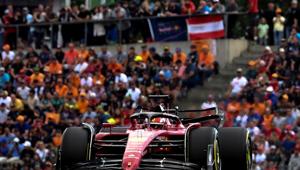 SKY. Ascolti record per la domenica di grande sport con Formula 1 (14,3% di share), tennis (4,1% di share) e Uefa Women's Euro 2022 (2,2% di share)