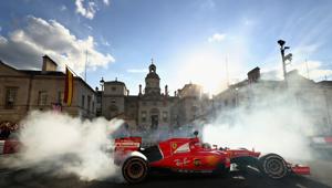 F1 Milan Festival: dal 29 agosto all’1 settembre in Darsena. Balich Worldwide Shows firma la produzione creativa ed esecutiva della kermesse. Gazzetta dello Sport e Virgin Radio i primi Media Partner