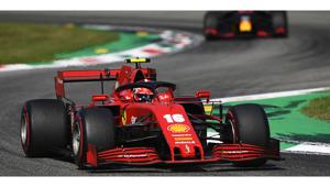 Sky: 3 milioni e 660 mila spettatori medi (27,1% di share) per il GP d’Italia. Boom sui social (+145% sul 2020)