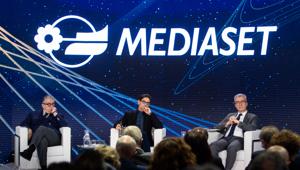 Di Chio (Mediaset): “Una performance solida e leadership assoluta sul target commerciale (39,5% nelle 24 ore). In attesa della Total Audience”