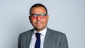 Raffaele Pasquini è il nuovo Presidente del Convention Bureau Roma e Lazio