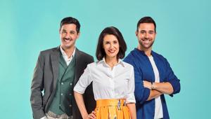 Dal 30 settembre la nuova stagione di 'Cortesie per gli ospiti' su Real Time