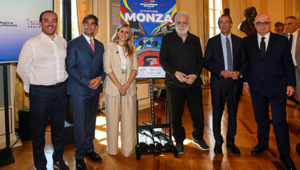ACI lancia alla Scala il Gran Premio d'Italia 2026: a Monza un weekend tra motori, arte e lirica