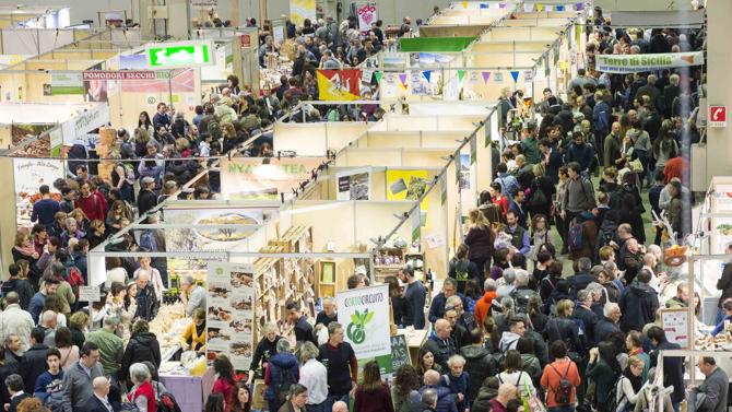 Fa' la cosa giusta! 2018 credits Luana Monte