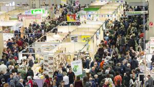 Fa' la cosa Giusta! 2019, manifestazione organizzata da Terre di Mezzo Eventi, si terrà dall’8 al 10 marzo a Fieramilanocity