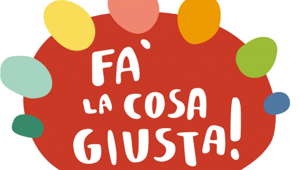 Consorzio Cial official partner di Fa’ La Cosa Giusta