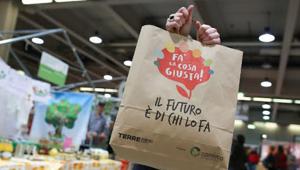 Fa' la cosa giusta, presentata la XIV edizione della fiera del consumo critico e sostenibile
