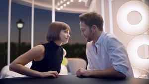 Da Roche Bobois  «Le Carrousel», la nuova campagna internazionale TV e digital con la creatività di BETC