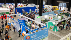 “Il gusto della fiducia” nell’edizione 2025 di Fa’ la cosa giusta!: nuova location, 300 incontri e 400 stand nelle 4 nuove aree tematiche