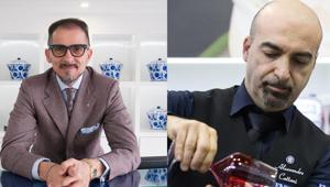 Parte il tour mondiale di Marendry: il bitter Fabbri incontra gli estimatori