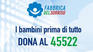 Al via sulle reti Mediaset la nuova edizione de La Fabbrica del Sorriso