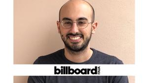 Billboard Italia nomina Matteo Fabbroni nuovo Head of Crossmedia&Branded Content e Roberto Induni Sales Director