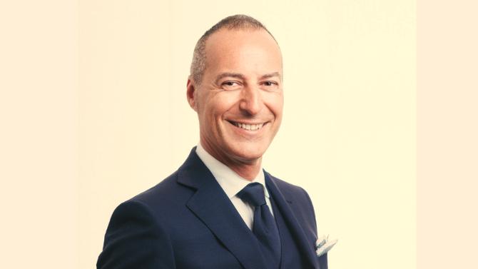 Fabio Maglioni, Splio