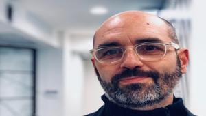 L’italiano Fabio Sergio nominato  Regional Design Director di Fjord (Accenture Interactive)