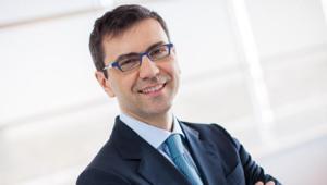 Fabrizio Gavelli nominato amministratore delegato Mellin e Danone Baby Nutrition South East Europe