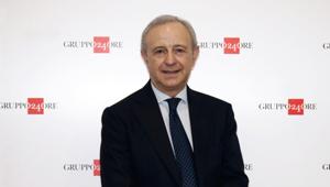 Fabrizio Piscopo subito in pista con System 24