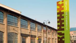 La quarta edizione di Milano Scultura alla Fabbrica del Vapore dal 26 al 28 ottobre