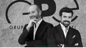 Gruppo Peroni Eventi firma tre eventi in contemporanea per tre clienti diversi: Moleskine, Reply, Sace