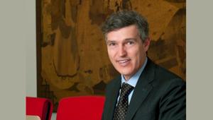 Fabio Arrigoni,Sopra Steria Group