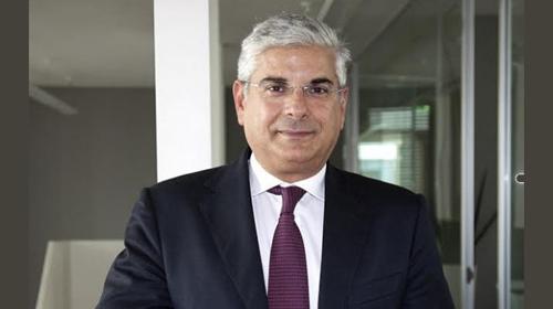 Fabio Caporizzi, Market Leader BCW
