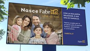 Il Gruppo Roncaglia firma il lancio del brand Fabrita
