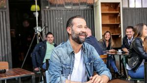 Fabio Volo torna sul NOVE con la seconda edizione di 'Untraditional'