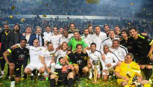 La Notte dei Re: un grande successo di solidarietà e sport targato Ifda, Area 62 e GroupM Esp: 8mila spettatori per il match e più di 14mila al Villaggio