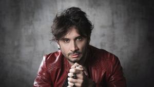 Fabrizio Moro, in esclusiva per TimMusic, direttore artistico per una settimana