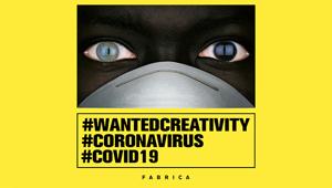 Fabrica chiude le porte e lancia la campagna social "Fabrica vs Corona". Raggiunte oltre 3 mln di impression su Instagram e più di 1 mln su Facebook