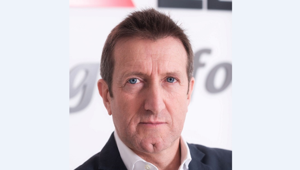 Fabrizio Maja è il nuovo Division Manager di Mitsubishi Electric Divisione Climatizzazione