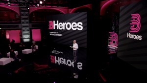 B Heroes: ACBC è la migliore startup dell’anno. Con un 1 mln di investimenti si conclude la terza edizione del programma tv su Sky