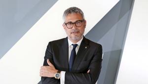 Fabio Lazzerini è il nuovo Ceo di Alitalia. Francesco Caio nominato presidente