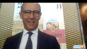 Fabrizio Nucifora, Pasta Armando