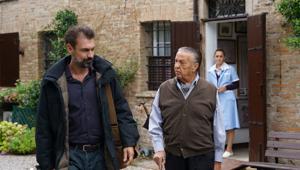 'Lei mi parla ancora', il nuovo film Sky Original diretto da Pupi Avati in prima assoluta l'8 febbraio su Sky Cinema e NOW TV