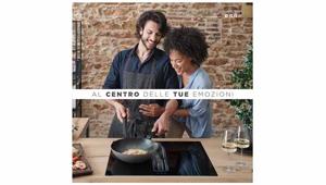 Faber lancia la campagna advertising 2021 con la creatività di LDB Advertising