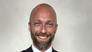 Fabio Tognon nuovo Enterprise Sales Director di Hewlett Packard Enterprise Italia