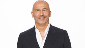 Etro nomina Fabrizio Cardinali come Chief Executive Officer