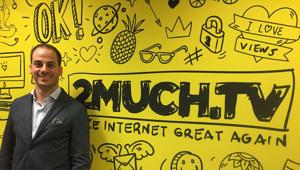 Passaparola, spinta alle vendite e migliore reputazione: ecco perché l’influencer marketing nel B2B (13,8 mld di dollari) può rivelarsi una scelta vincente. Parola di 2MuchTV