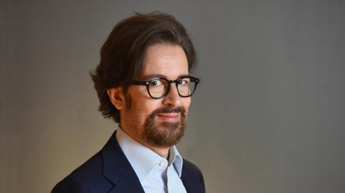 FABIO VACCARONO FABIO VACCARONO