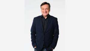 Fabio Caressa con l'agenzia Realize Networks sbarca su TWITCH per commentare i Mondiali 2022