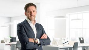 Fabio Leoni amministratore delegato Golden Group